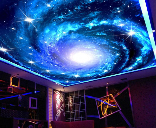 Звездное небо