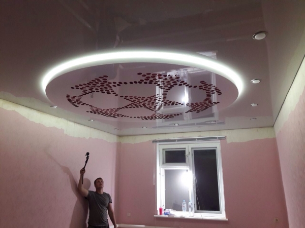 Скидка 10% новоселам